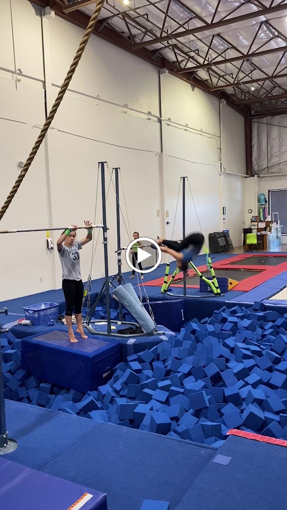  Thrive Training Center (Atascadero)