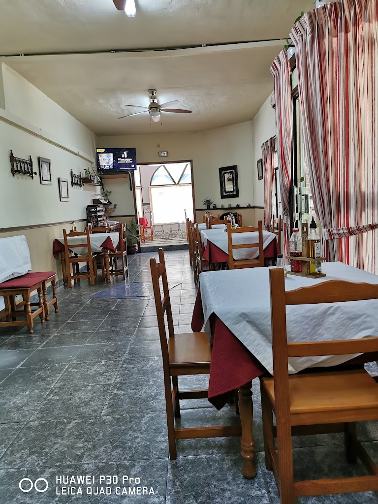 Cafe Bar La Faneguilla