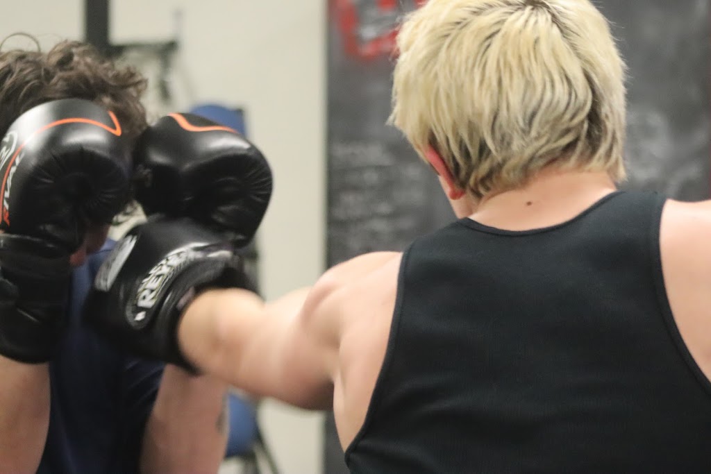  Empower Fitness and Wellness