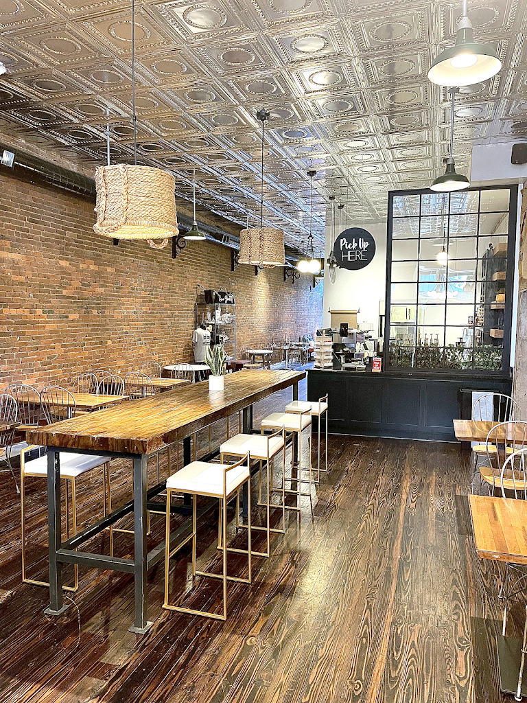 Photo of Mill House Cafe - Franklin
