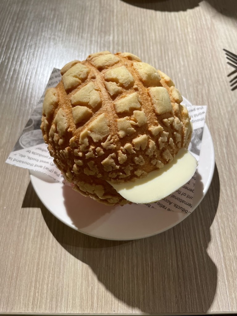 胖包子港式飲茶 的照片