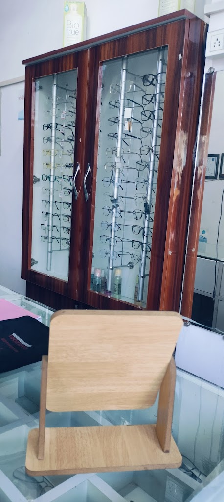 Clear Vision Eye Care Optical