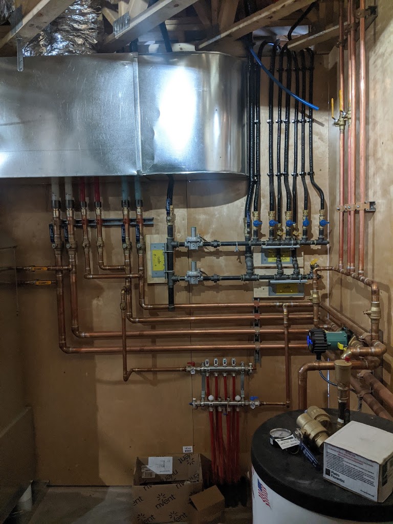 Bostrack Heating & Cooling