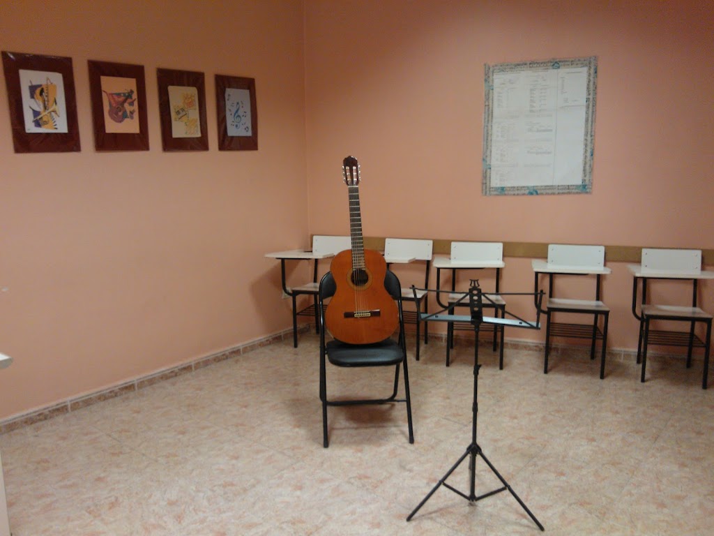Liceo Musical Vizcaino