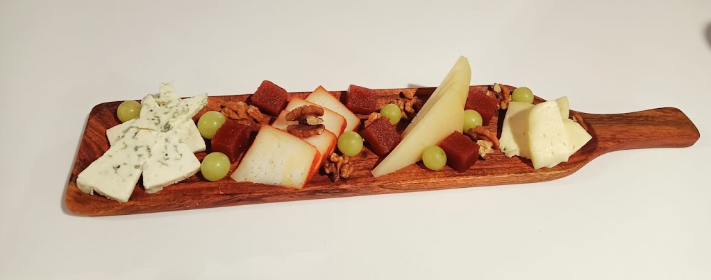 Co-Modo Restaurante — Comida y bebida
