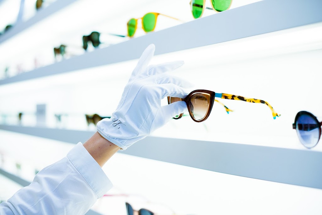 Eukeni Optika