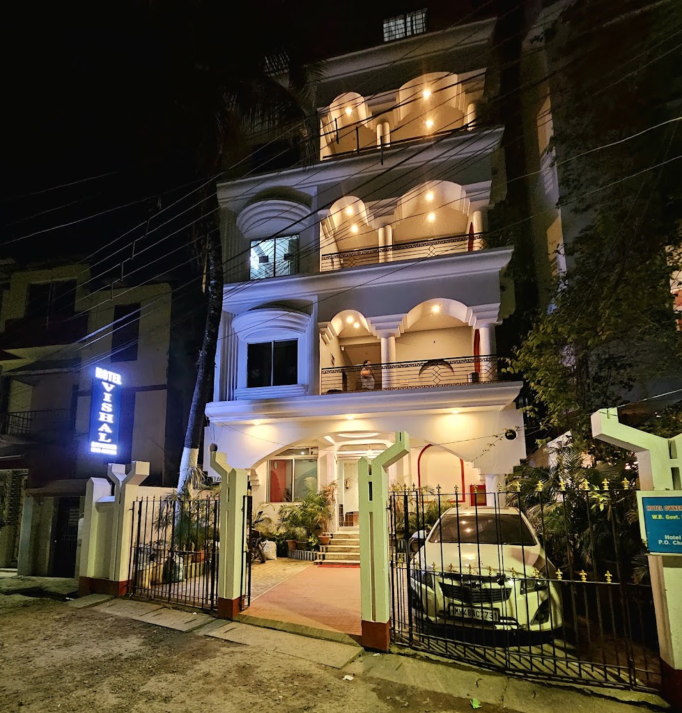 Hotel Vishal