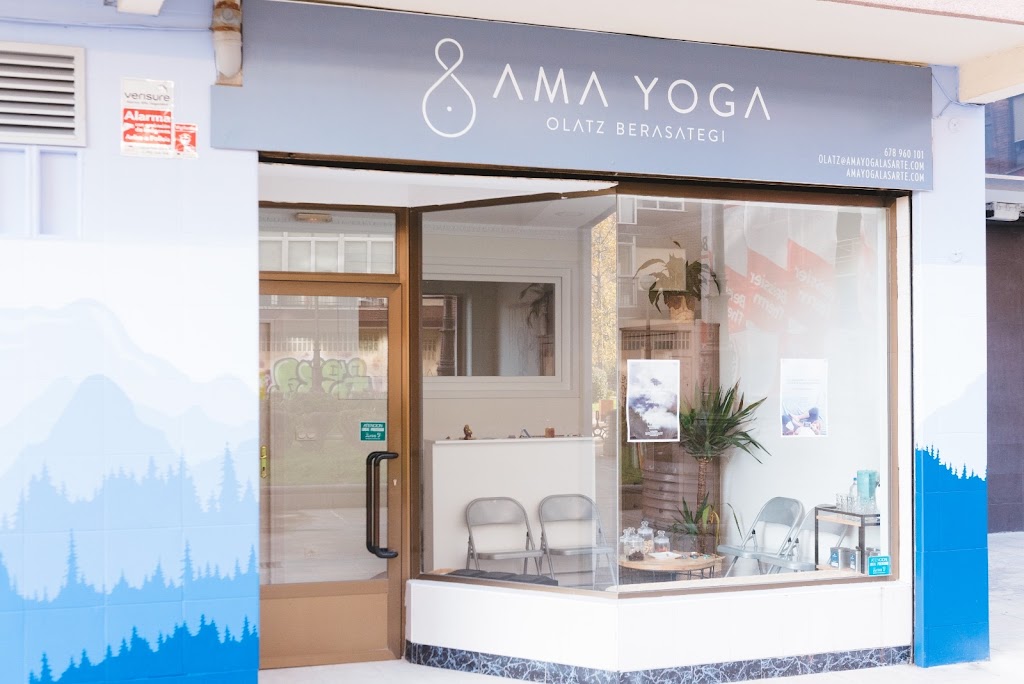 Ama Yoga