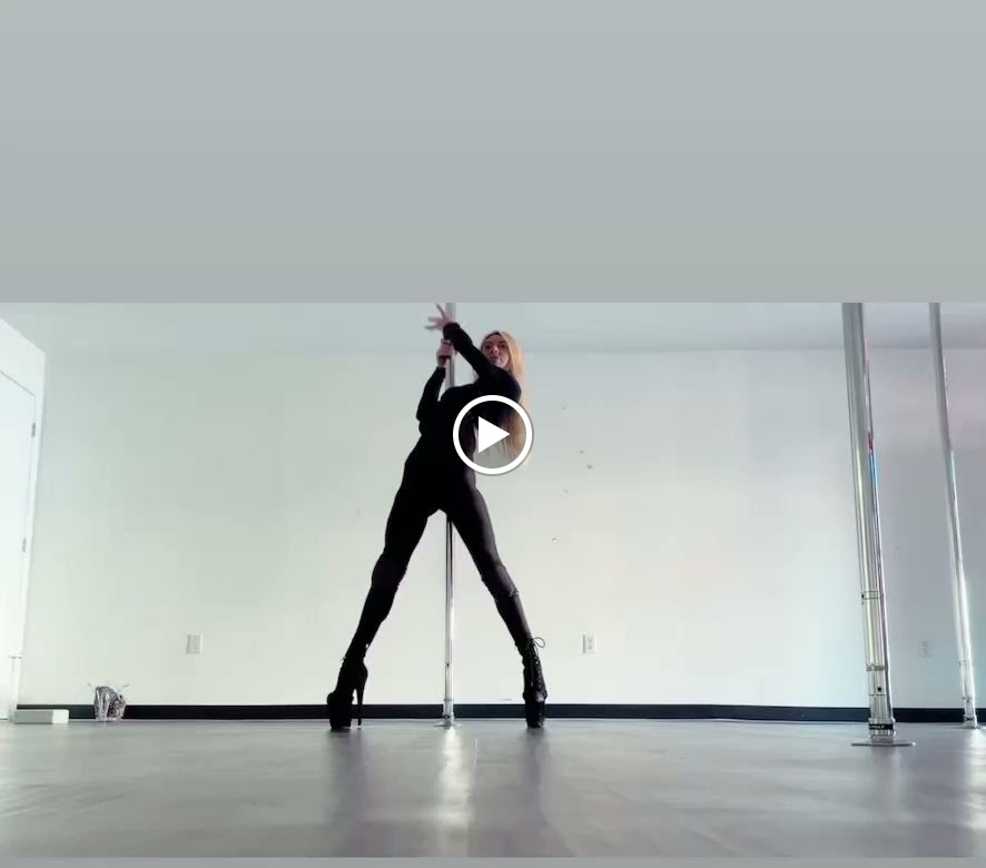  Lana DANCE Pole Dance Yoga and Stretching