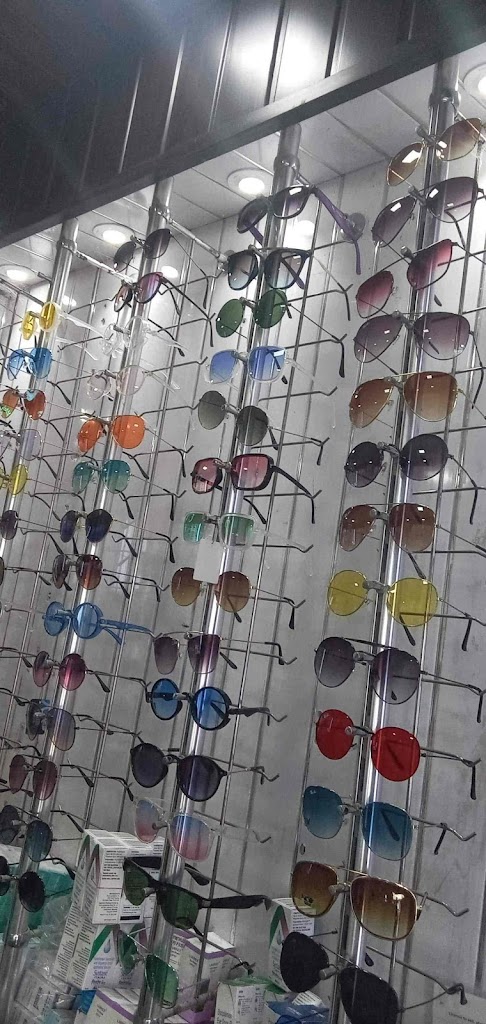 Gandhi Opticals And Medical Store