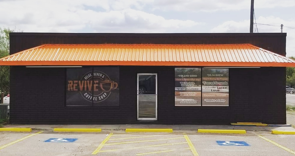 Photo of Revive Coffee Shop