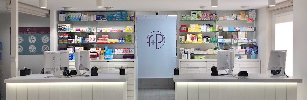 Farmacia Paterna Campamento — Del propietario