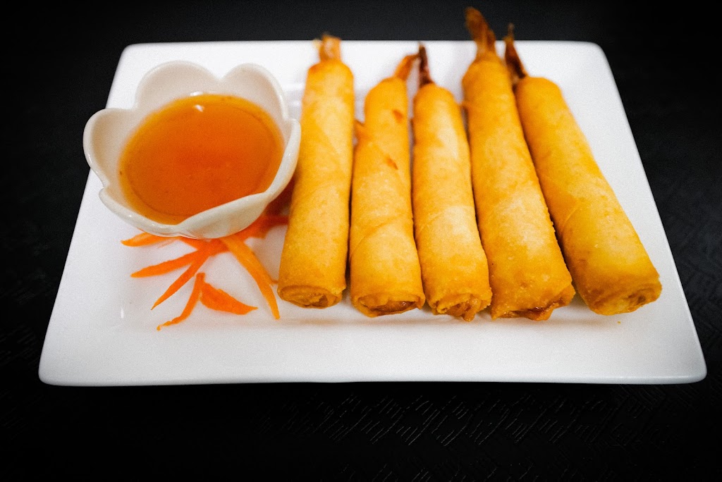 Jasmine Thai Restaurant