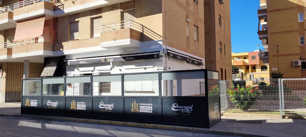Provenzal: El Puerto — Del propietario