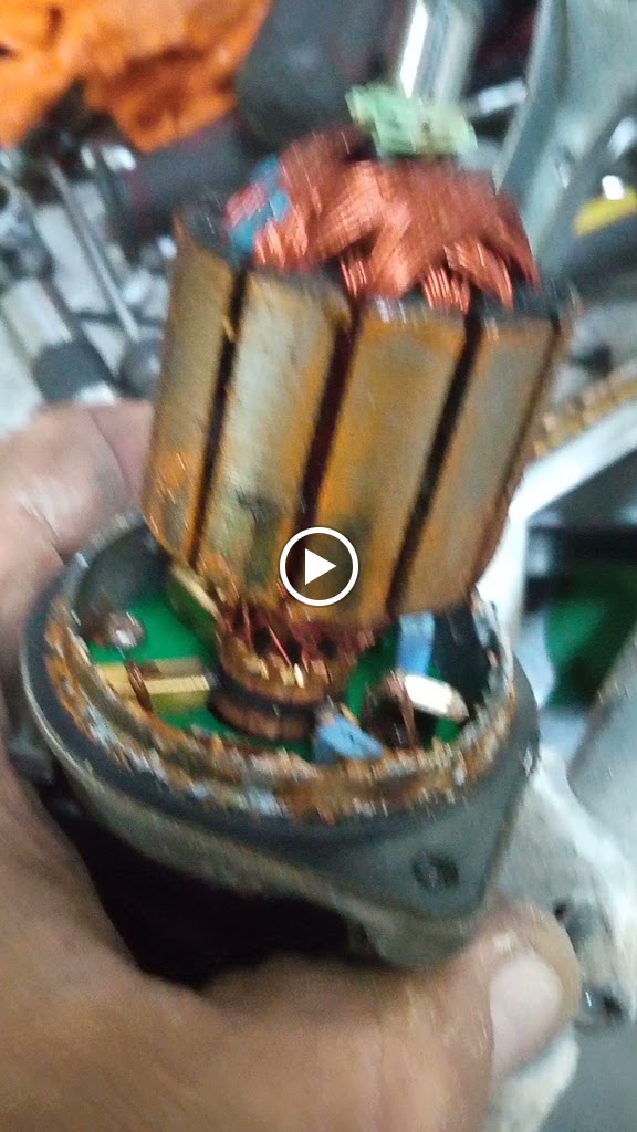 Taller Serra — Videos