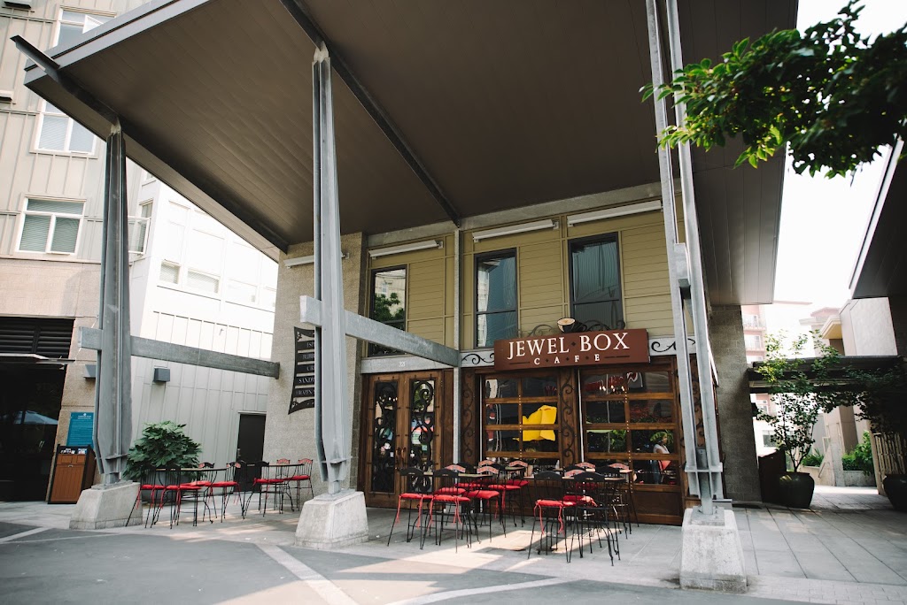 Photo of Jewel Box Cafe