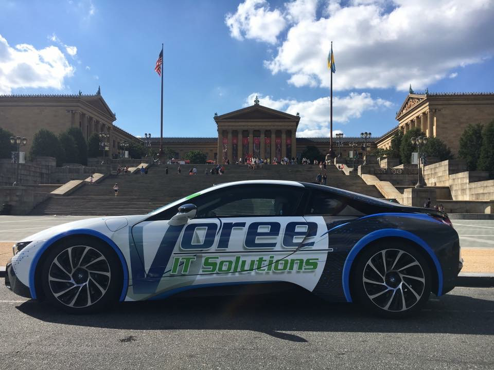 Voree