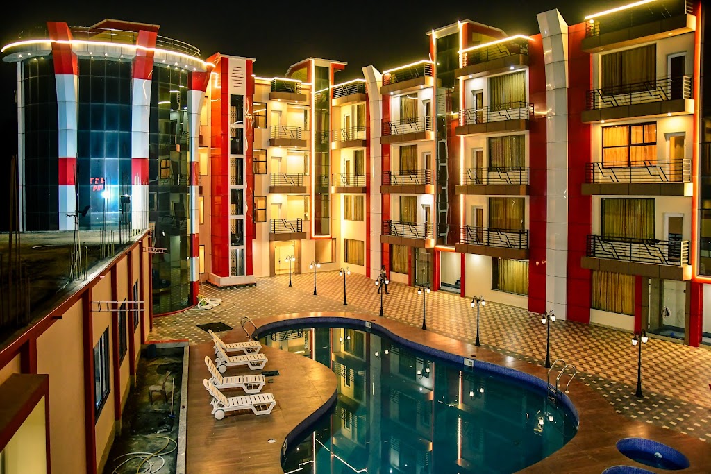 Amenities