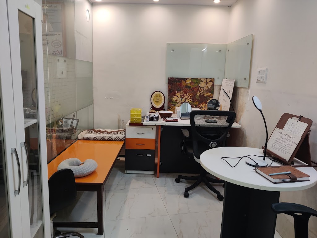 Mcvi Vision And Eye Care Clinic