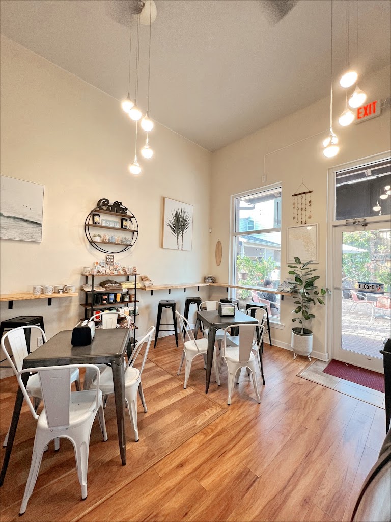 Photo of Cool Beans Cafe New Smyrna Beach