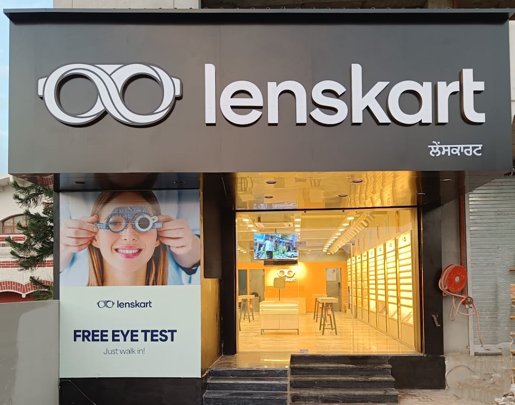 Lenskart Com At Nabha Patiala