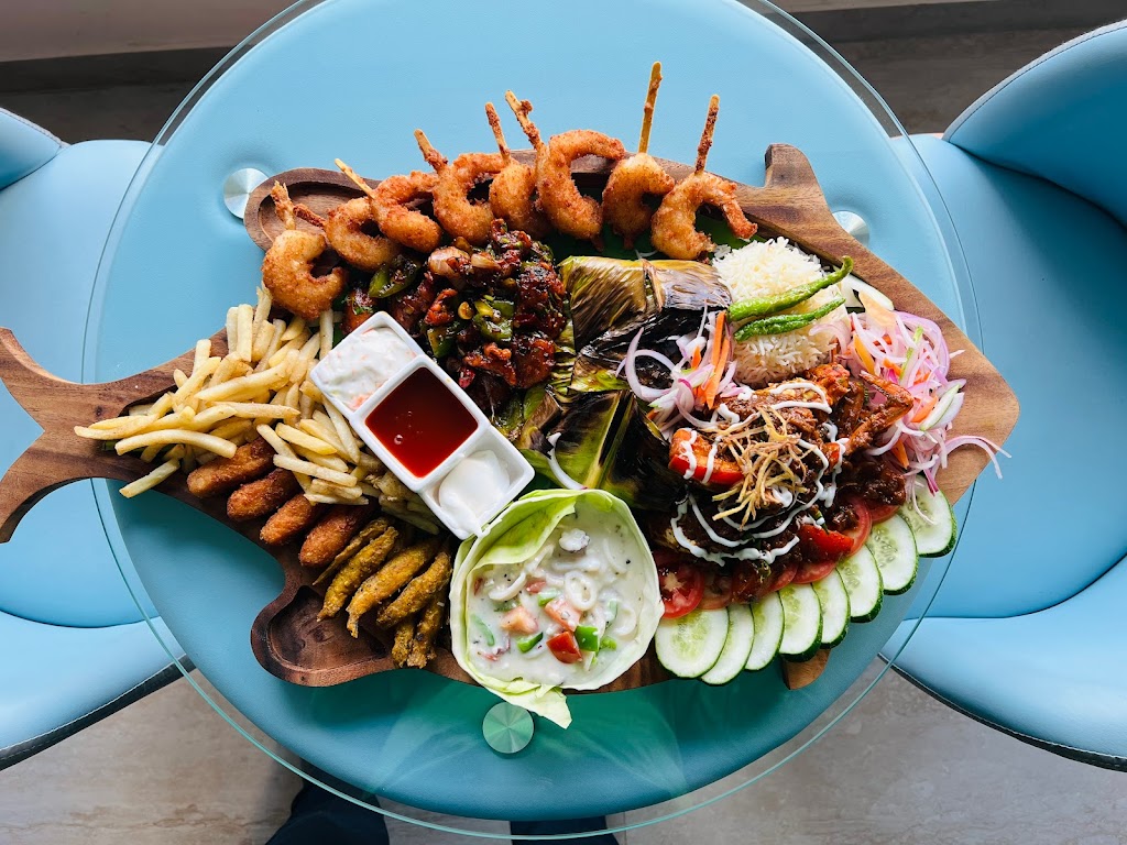 Food & drink