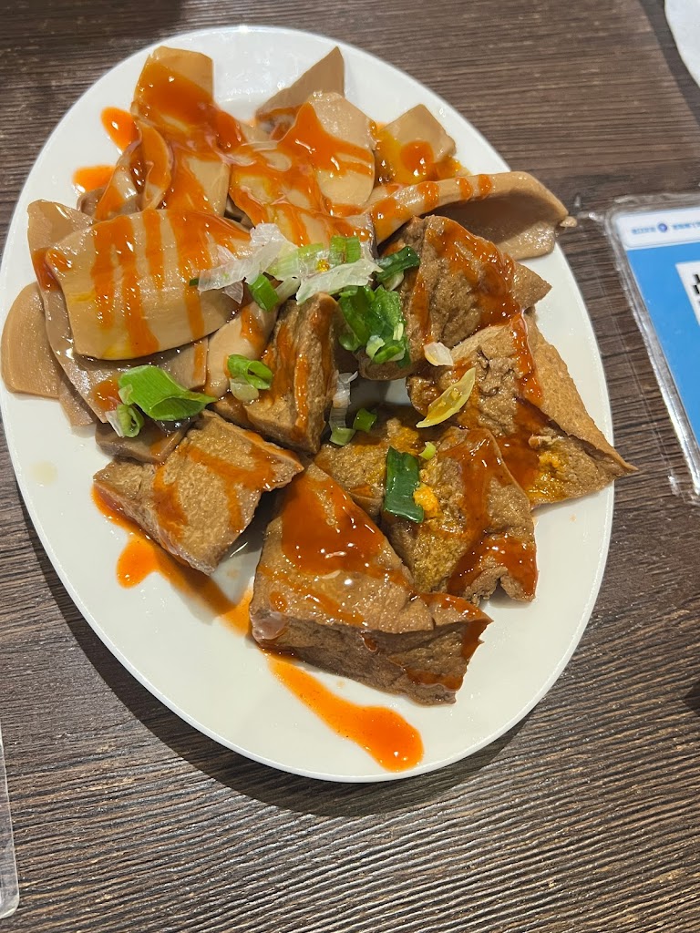 米丹-概念店(傳統小吃、台中火車站、美食、午餐、晚餐) 的照片