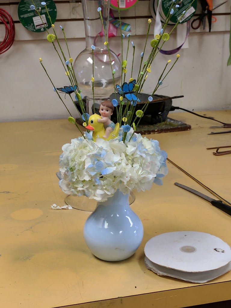 Elie Floral Designs
