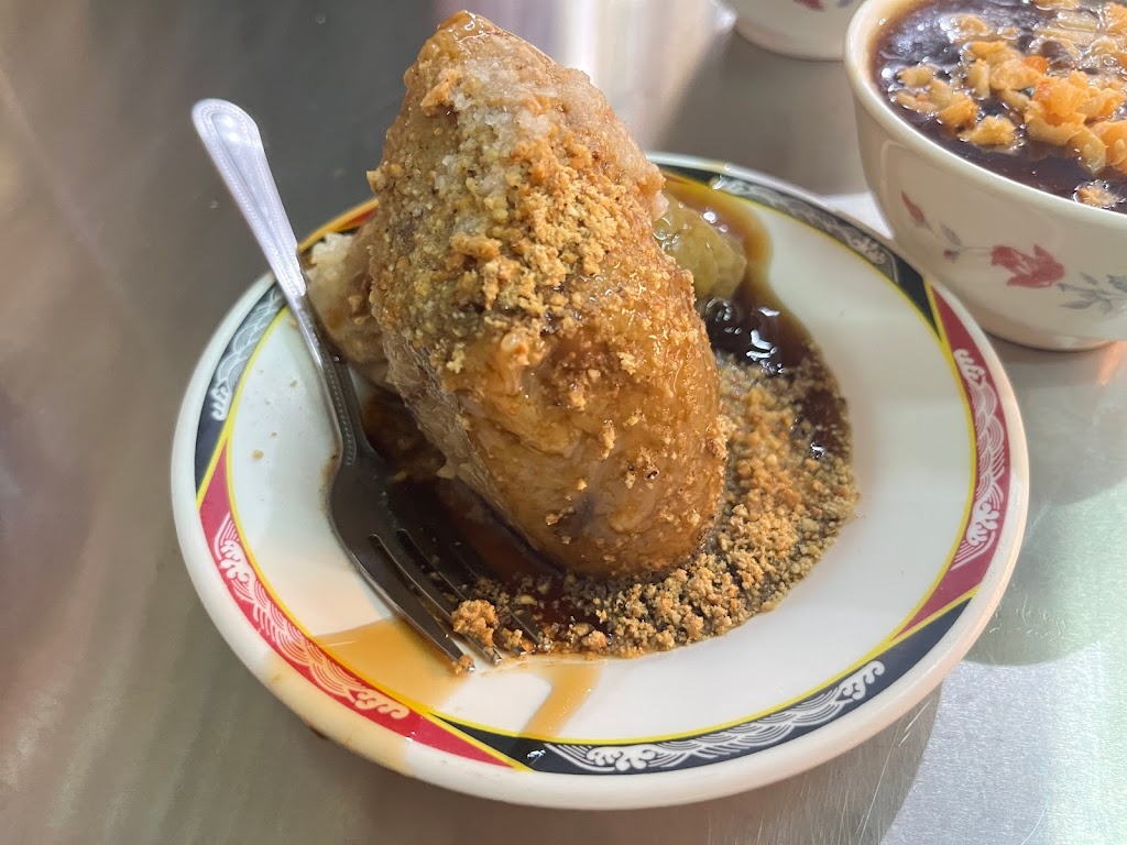 屏東肉圓 的照片