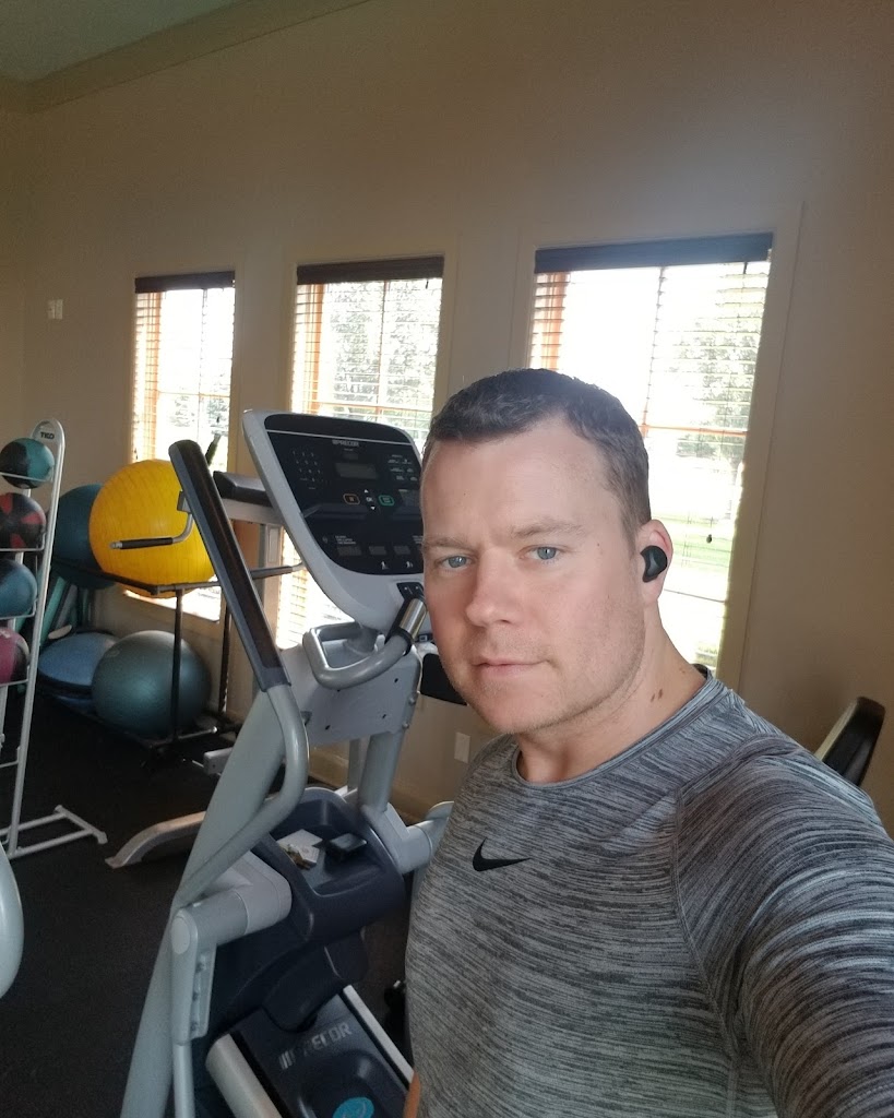  WEvolve Personal Training