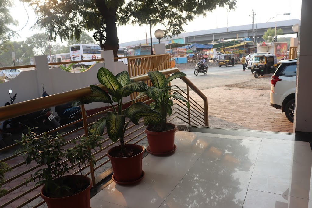 Hotel Panchavati