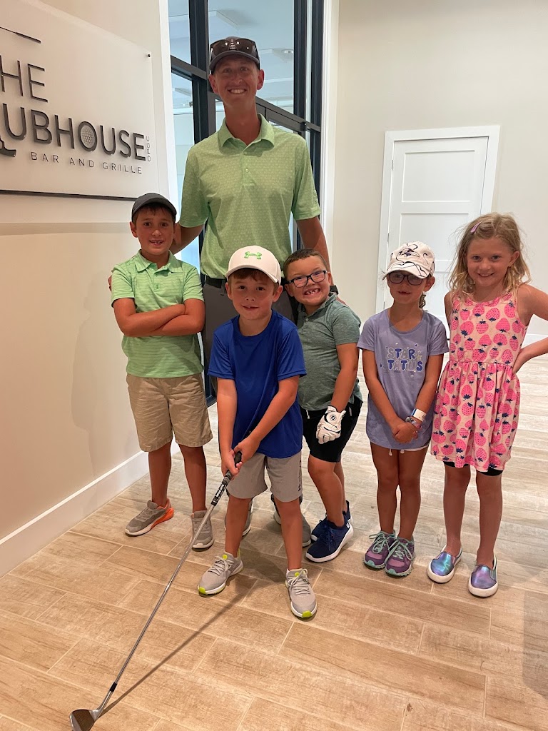  Ruggiere Golf Academy