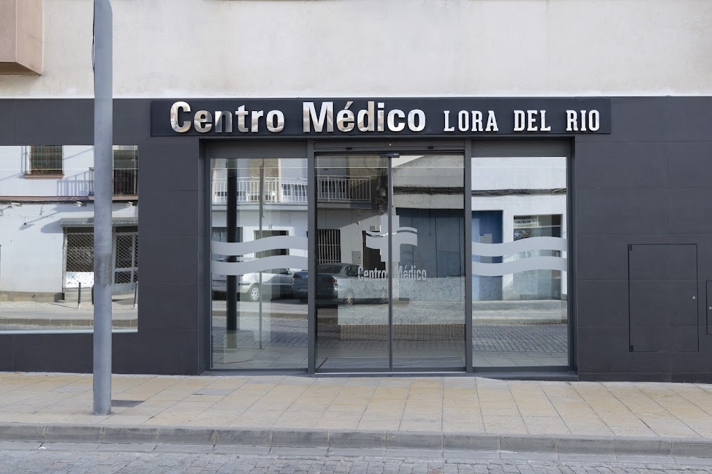 Centro Medico Lora Del Rio Sl