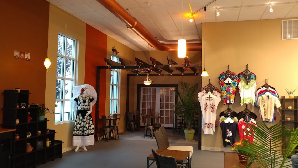 Photo of La Finca Coffeehouse