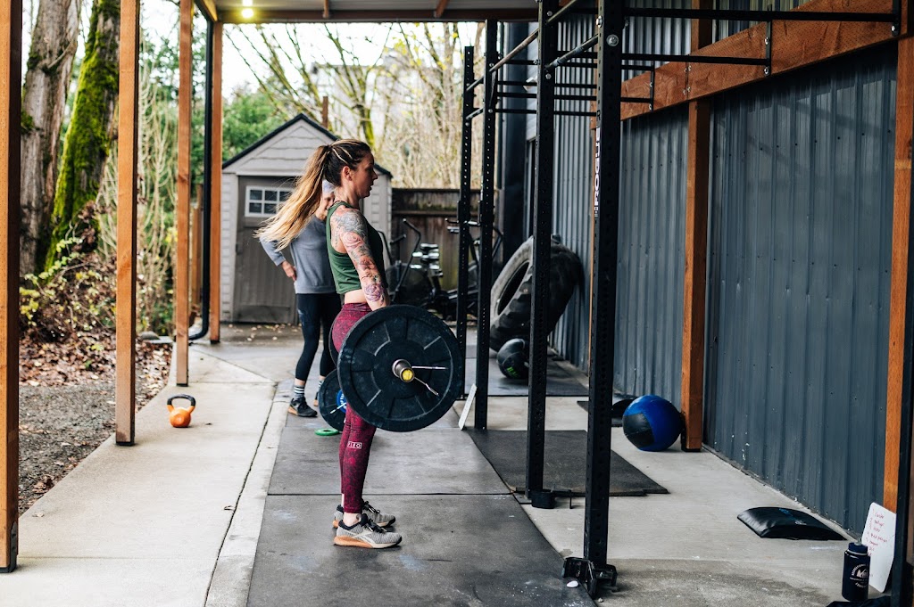  South Seattle CrossFit