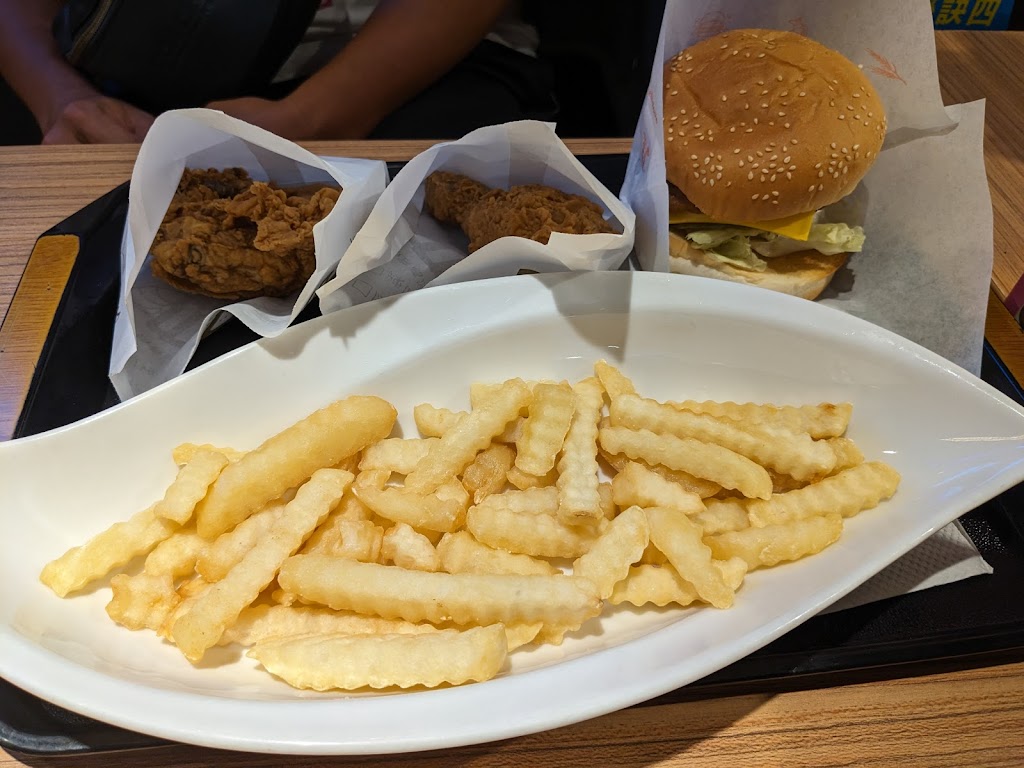 德州小騎士炸雞-高雄六合店 的照片