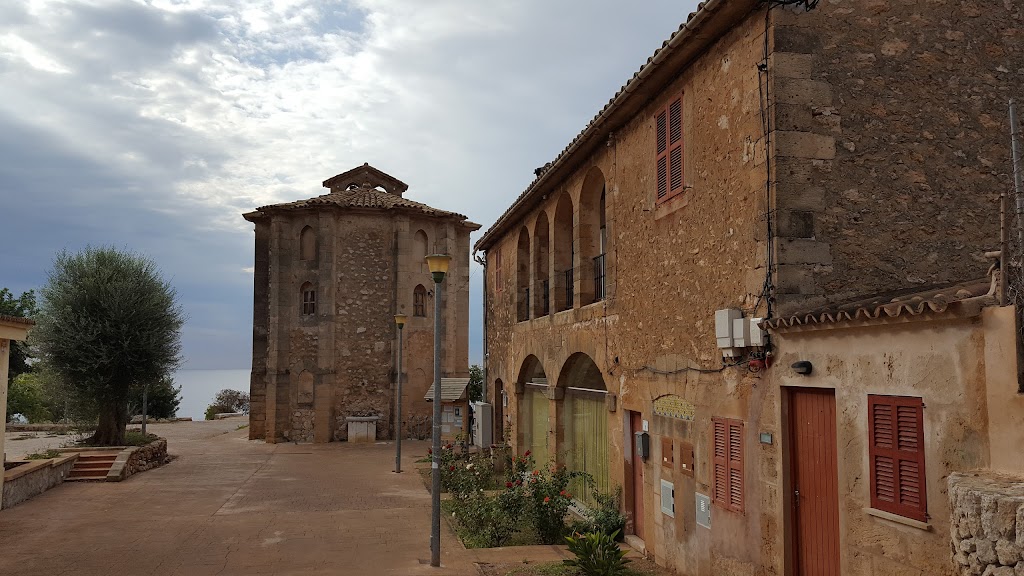 Ermita de Portals Nous