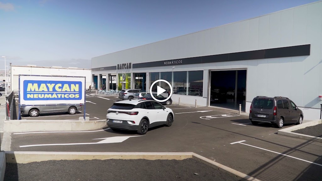 Maycan Playa Honda — Videos