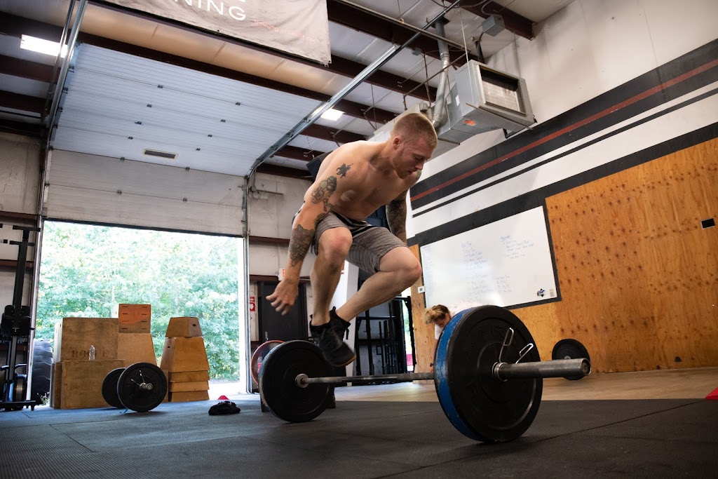  Strongtown Fitness of Southbury