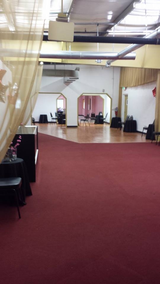  Cinnamon's Danceworks