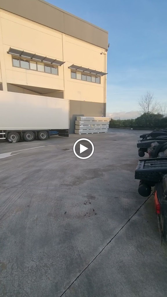 Macman Integral Valdemoro