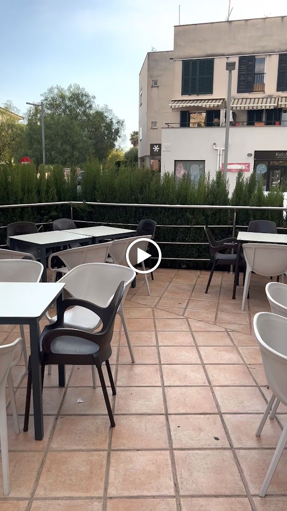 Mandinga's food & drinks — Videos