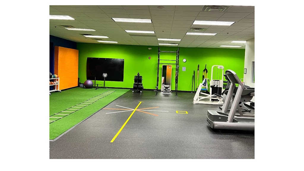 Physical fitness