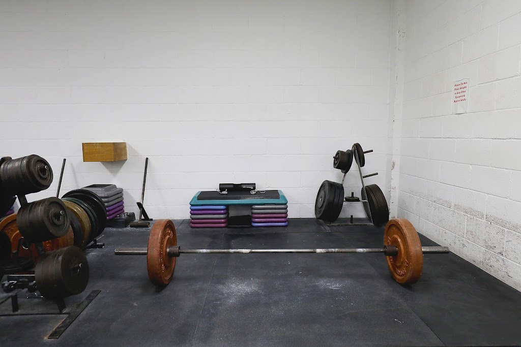  The North Club Health & Fitness