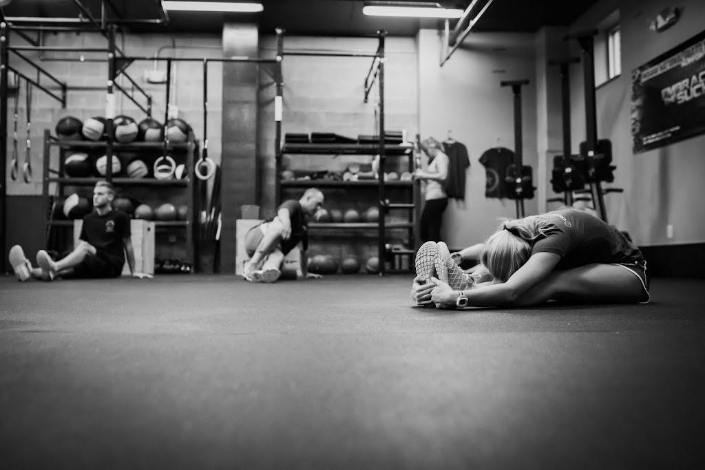  CrossFit White River