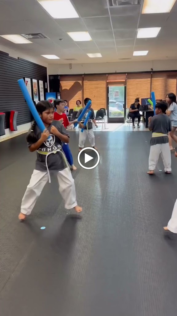  Tuhón Taekwondo & Fitness