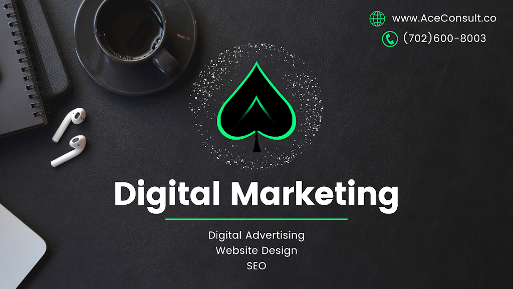 Ace Consulting Digital Marketing