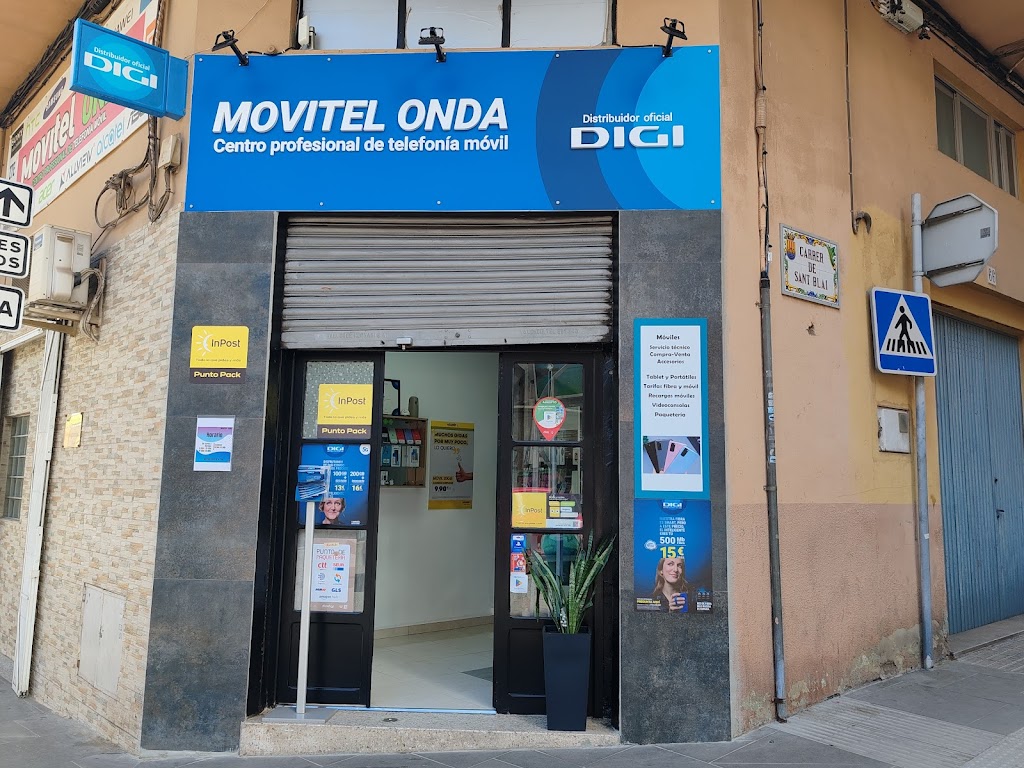 Movitel Onda