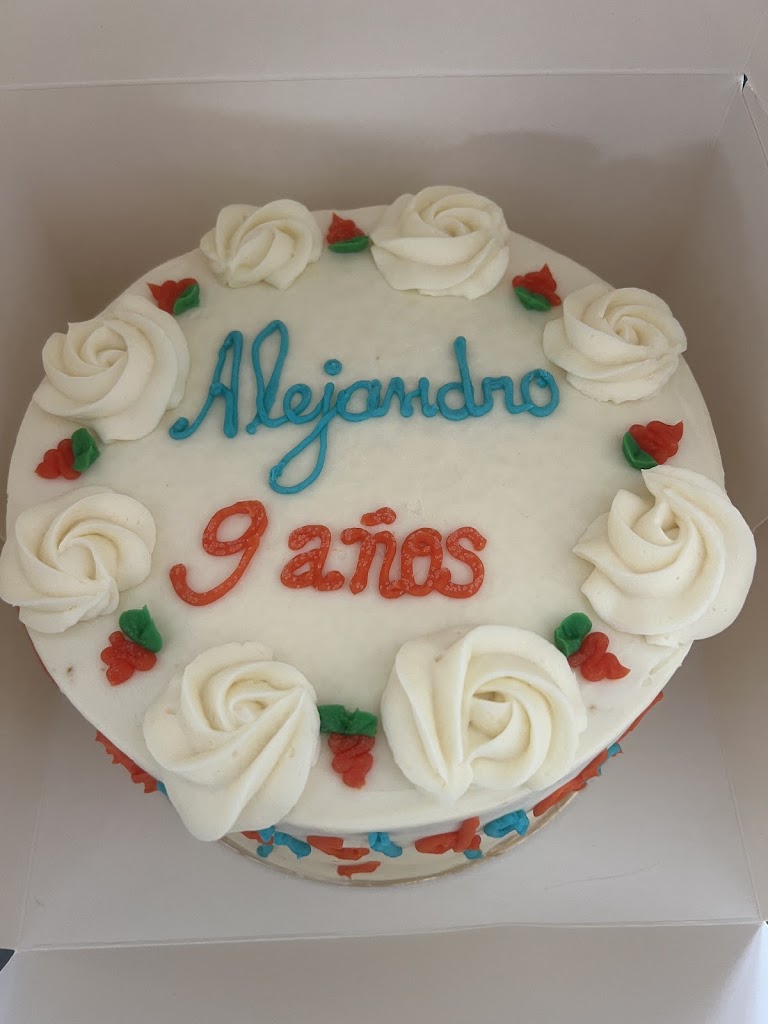 Cparfait - L'Eliana — Mas recientes