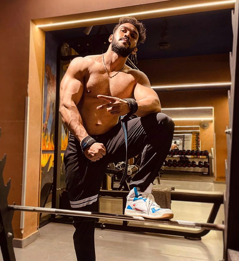 THE VYNE GYM | Kalyan West